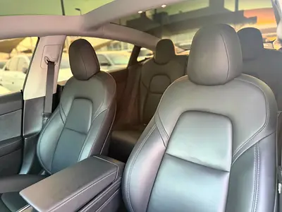 صورة مصغرة 13 لـ 2021 Tesla MODEL 3