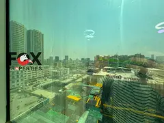 Annual Rent | Elegant 2BR furnished apartment in Al Waha Towers, Rashidiya 1. Open view, 2 baths, gy