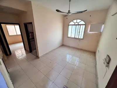 Spacious 2 Bedroom Apartment | Al Nuaimiya 1 | Near Day To Day