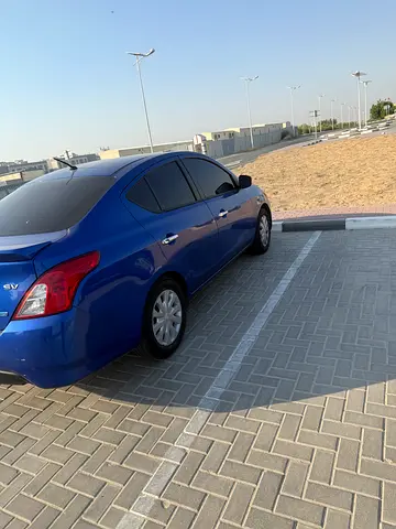 صورة 3 لـ 2015 Nissan VERSA