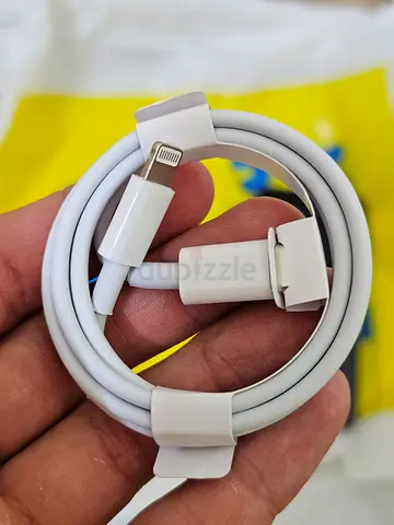 Cable IPhone 14 Pro Max Original
Fast Transfer Data and Charging
