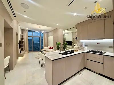 Brand new 1bhk || Office / Study space || Ready to move || Lundry / Storage space ||