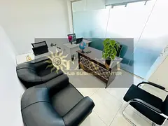 Beautiful Office | Bank Account Assistance | Near To Metro Station |