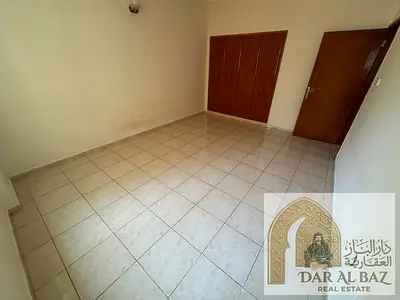 2 Bedroom Apartment for Annual Rent in Al Qasimia, Sharjah | Free A/C & Free Parking A great opportunity to rent a comfortable family apartment in the