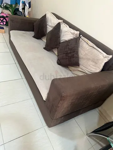 Sofa 5 seats in good condition