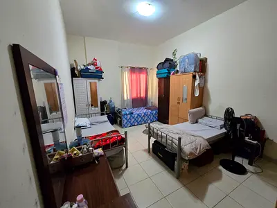 EXECUTIVE BEDSPACE for ladies(kerala,tamil)