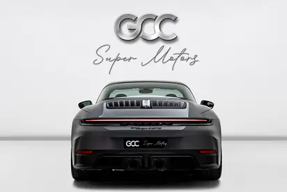 2025 Porsche 911 缩略图 4
