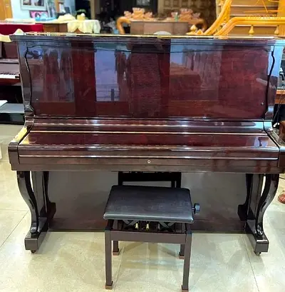 Japan Make Piano Less Price