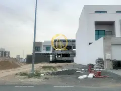 For sale: a residential plot in the Emirate of Sharjah, Tulal area, freehold ownership for all natio