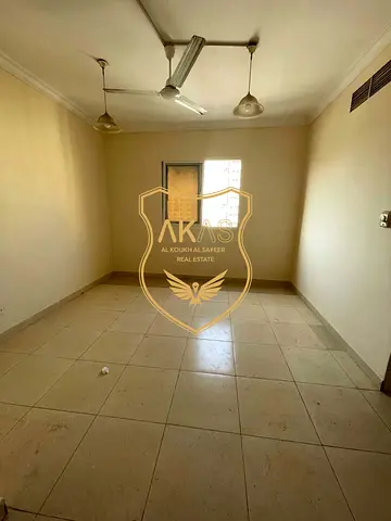 🏡 Studio Apartment for Rent – Family-Friendly | Central A/C