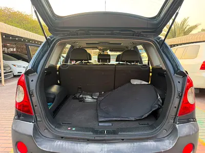 2009 GMC TERRAIN 照片 9
