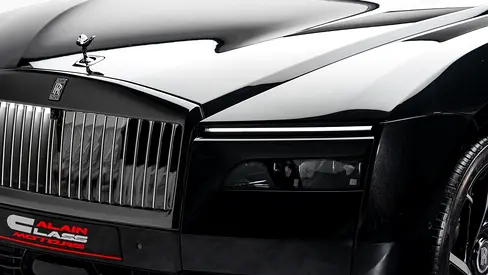 صورة 5 لـ 2026 ROLLS-ROYCE SPECTRE