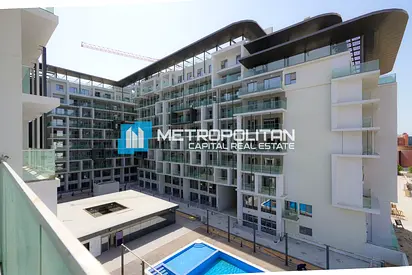Furnished Unit| 1 Bedroom w/ Balcony| Duplex Style