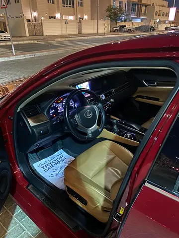 صورة 5 لـ 2014 Lexus GS-SERIES