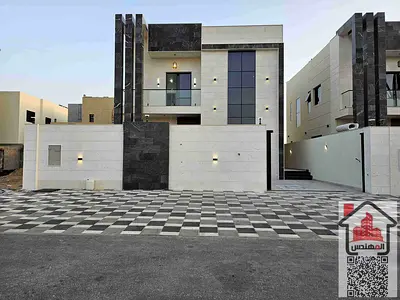 Villa for Rent in Ajman