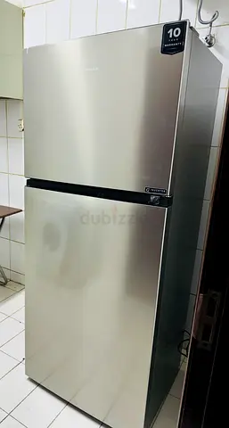 Refrigerator Hisense | 375L | Inverter Compressor |