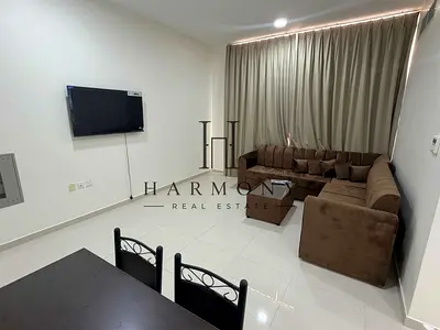 Spacious 1 Bedroom Apartment | New Building | Furnished & Unfurnished | Gym Access | Near the Beach