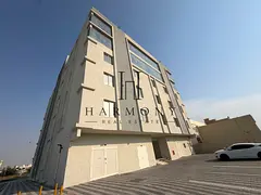 Spacious 1 Bedroom Apartment | New Building | Furnished & Unfurnished | Gym Access | Near the Beach