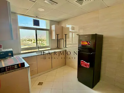 Spacious 1 Bedroom Apartment | New Building | Furnished & Unfurnished | Gym Access | Near the Beach