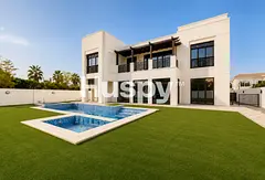 Corner Unit | Private Pool | Available Now