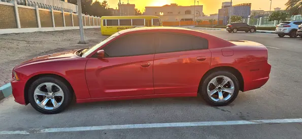 صورة 2 لـ 2011 Dodge CHARGER