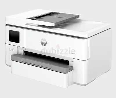 HP OfficeJet Pro 9720 Wide Format All-in-One Printer | A3/A4 | Print Scan Copy | Wi-Fi | Duplex