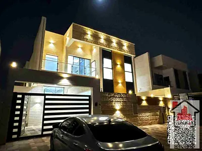 Villa for Rent in Yassmen