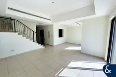 Single Row | Biggest Layout | 4 Bedrooms