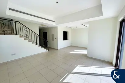 Single Row | Biggest Layout | 4 Bedrooms