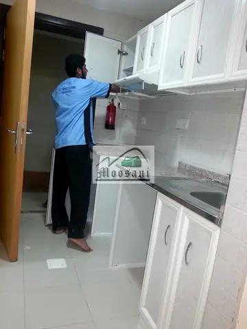 Ajman Pearl Towers : Studio with Parking For Sale in 215k