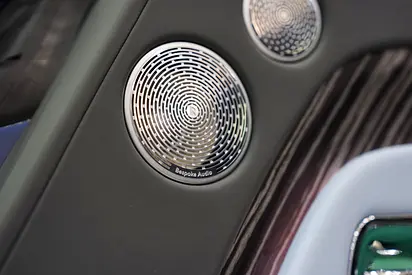 2024 ROLLS-ROYCE SPECTRE 照片 11