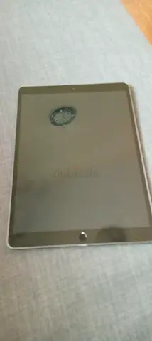Apple iPad (used) — screen good, comes without charger