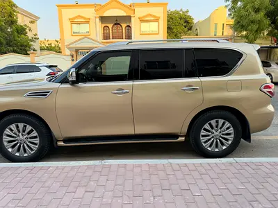 صورة 4 لـ 2010 Nissan PATROL