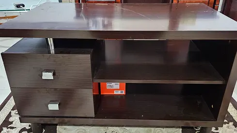 Tv cabinet