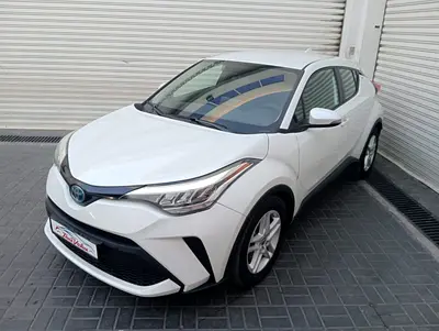 صورة 2 لـ 2023 Toyota C-HR