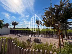 Single row corner | Golf View | First Occupier
