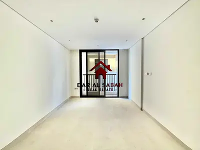 Brand New Building | With Wardrobes | Masteroom!