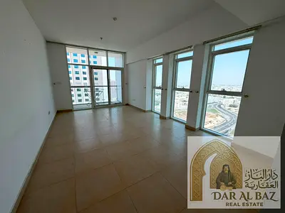 2BR in Al Taawun, Sharjah | Parking | Storage Room | Balcony | Laundry Room | Built-in Wardrobes | Near Al Taawun Roundabout | Easy Access to Dubai