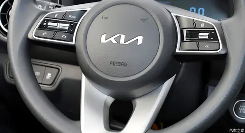 صورة 6 لـ 2025 KIA K3