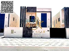 4 BHK VILLA FOR SALE IN AL ZAHYA | AED 1.5M INCLUDING REGISTRATION