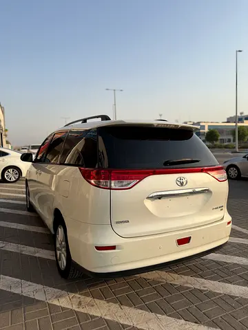 صورة 3 لـ 2020 Toyota PREVIA