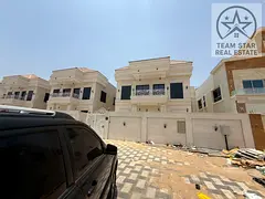 For rent in zahya in mean road 4 bedrooms