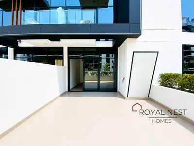 Investor Deal | Huge Size With Terrace | Vacant