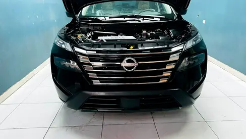 صورة 3 لـ 2026 Nissan ROGUE
