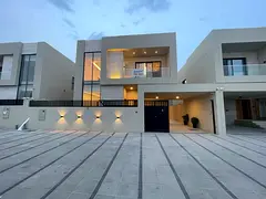 🏡✨ Luxury Villa for Rent in Al Zahya – Ajman ✨🏡