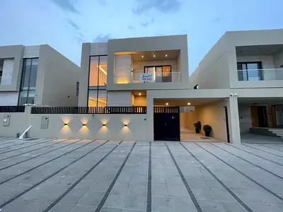 🏡✨ Luxury Villa for Rent in Al Zahya – Ajman ✨🏡