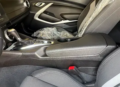 2023 Chevrolet CAMARO 照片 8