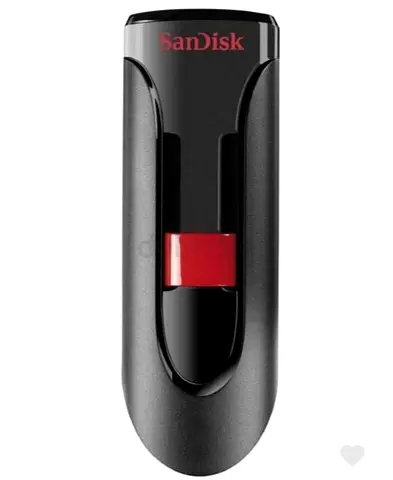 Sandisk flash drive cruser glide, 128 gb SDCZ600