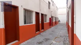 Labor camp For Rent