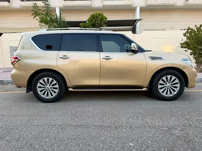 صورة 2 لـ 2010 Nissan PATROL